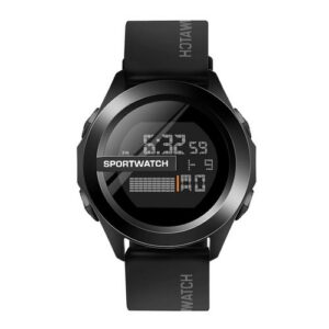 Montres LED Sport Pour Hommes étanches