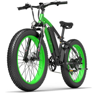 Velo électrique