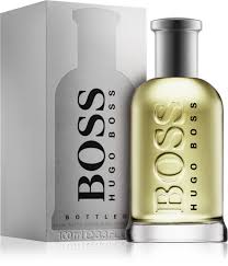 PARFUM BOSS